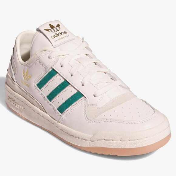 Adidas Forum Low CL. Brand New. Womens Size: 11